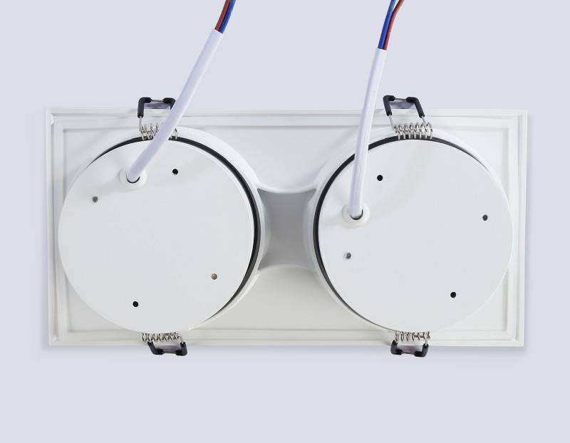 Встраиваемый светильник Ambrella Light TN6659