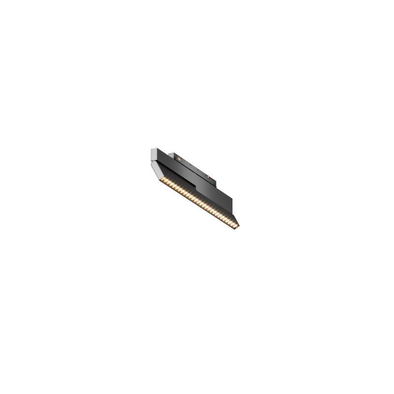 Светильник на шине Maytoni Technical TR242-2-12W3K-B