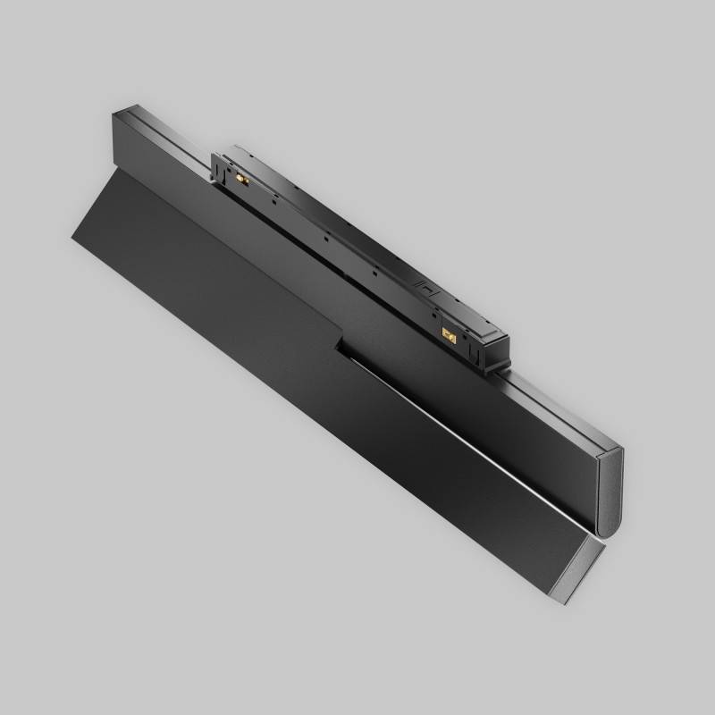 Светильник на шине Maytoni Technical TR242-2-12W3K-B