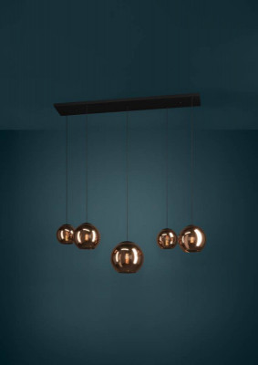 Подвесная люстра EGLO 390388