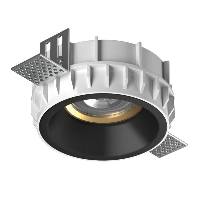 Встраиваемый светильник Lightstar G214607GMOD