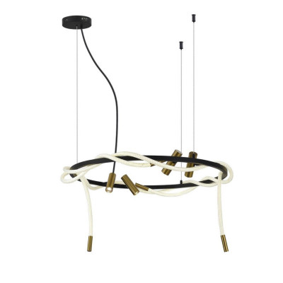 Подвесная люстра APLOYT APL.066.03.70