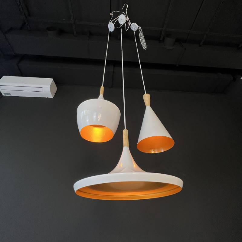 Подвесной светильник ImperiumLoft 74577-22