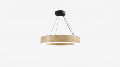 Офисный светильник Siled 7373029 WOOD с потолочной базой