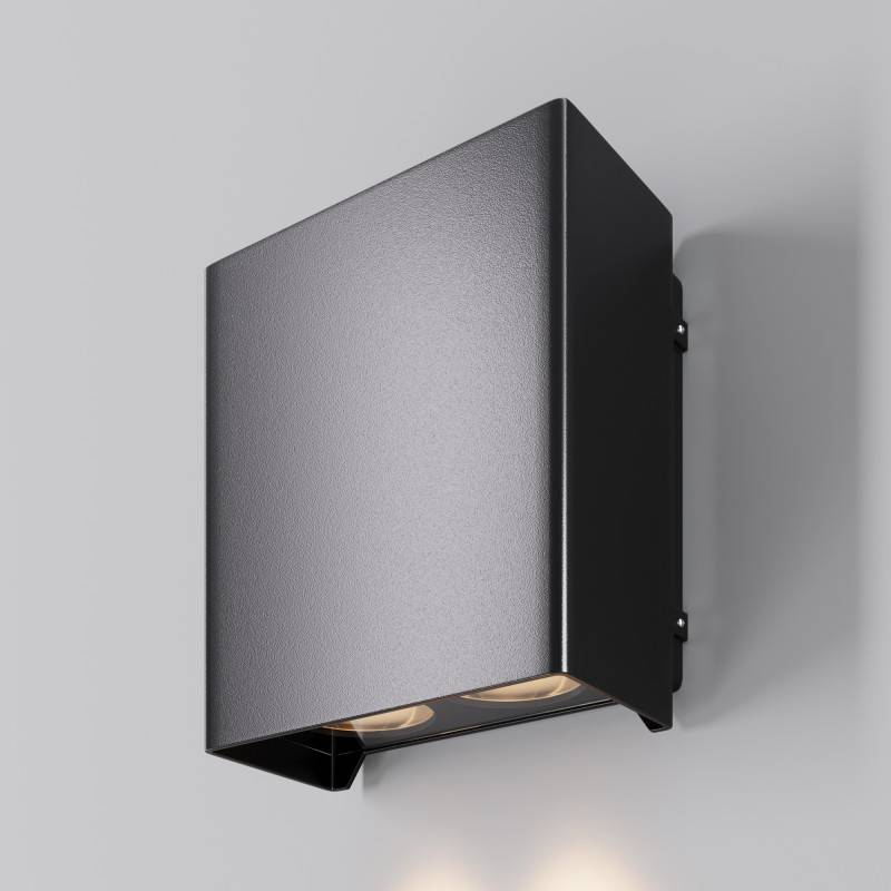 Светильник настенный Maytoni O505WL-L6B3K
