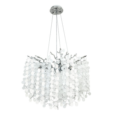 Подвесная люстра MODELUX MS.2113.600 CR