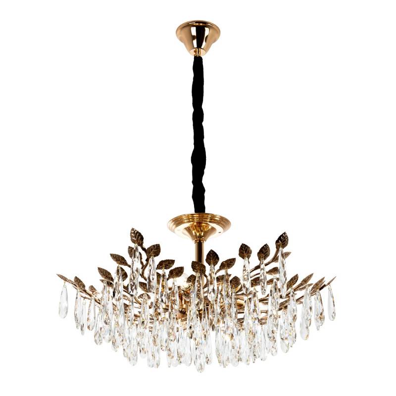 Подвесная люстра MODELUX ML.6747.6 GD