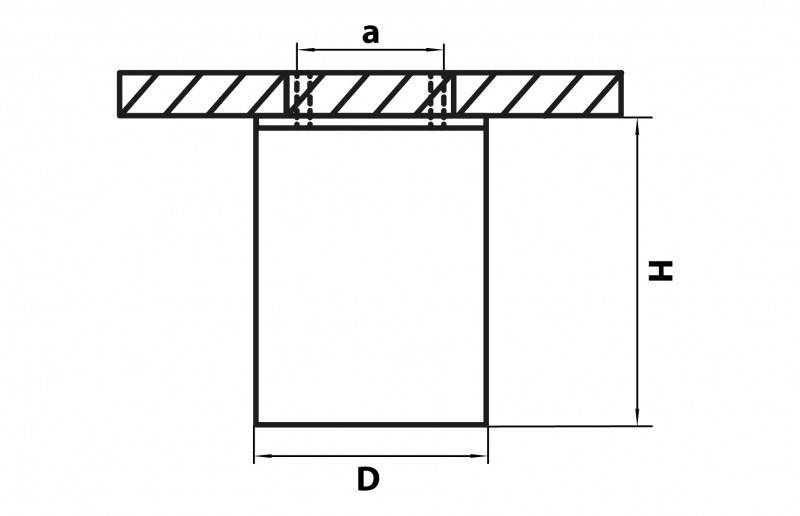 Накладной светильник Lightstar 052019