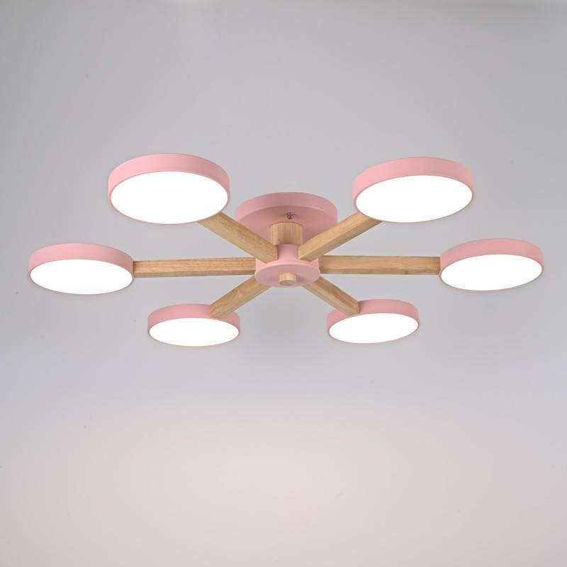 Люстра на штанге ImperiumLoft 178339-26