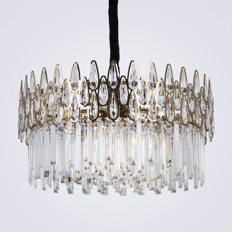 Подвесная люстра MODELUX ML.380.12