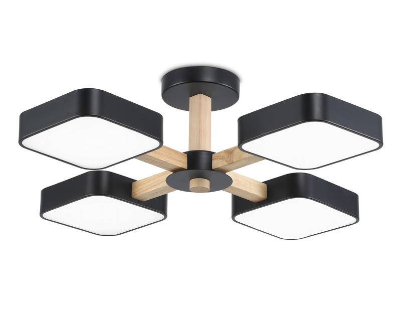 Люстра на штанге Ambrella Light FL4880