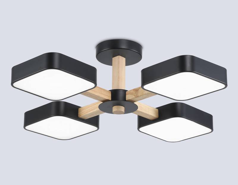 Люстра на штанге Ambrella Light FL4880