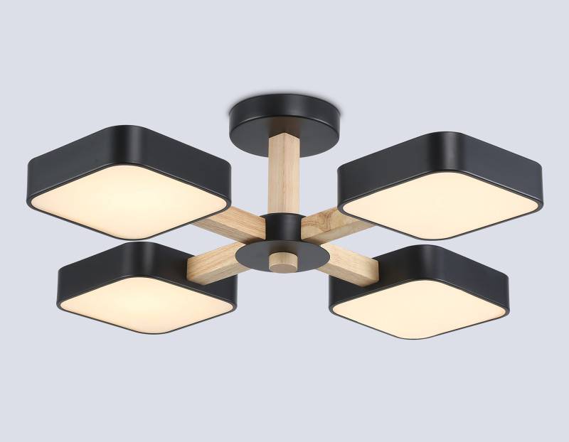 Люстра на штанге Ambrella Light FL4880