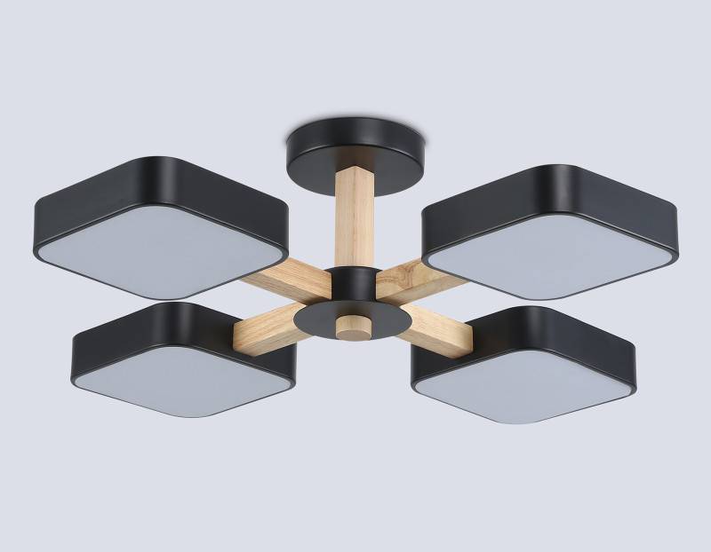 Люстра на штанге Ambrella Light FL4880