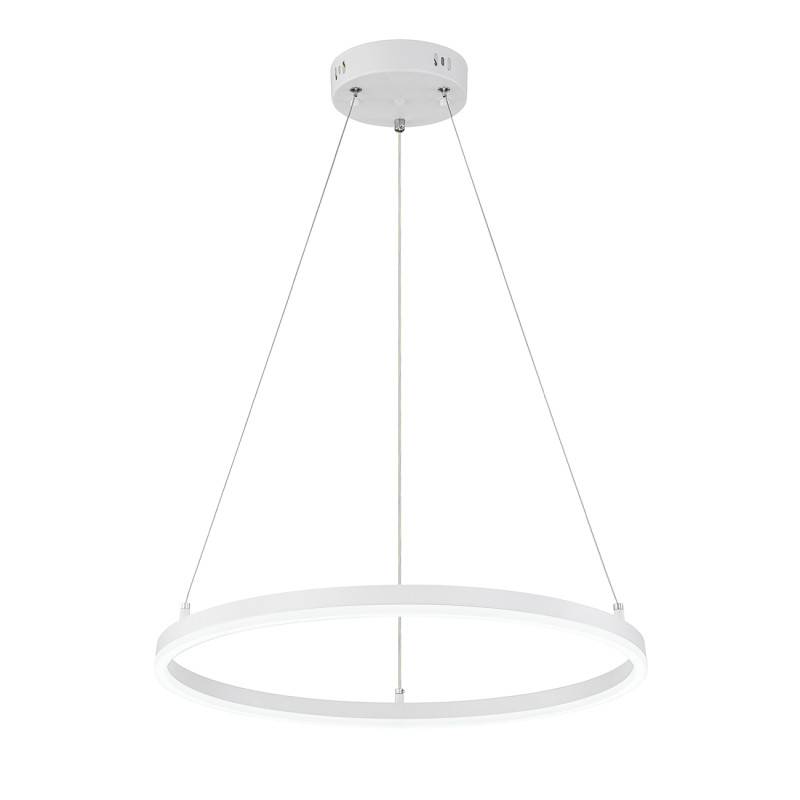 Подвесной светильник Escada 10254/1LED White APP