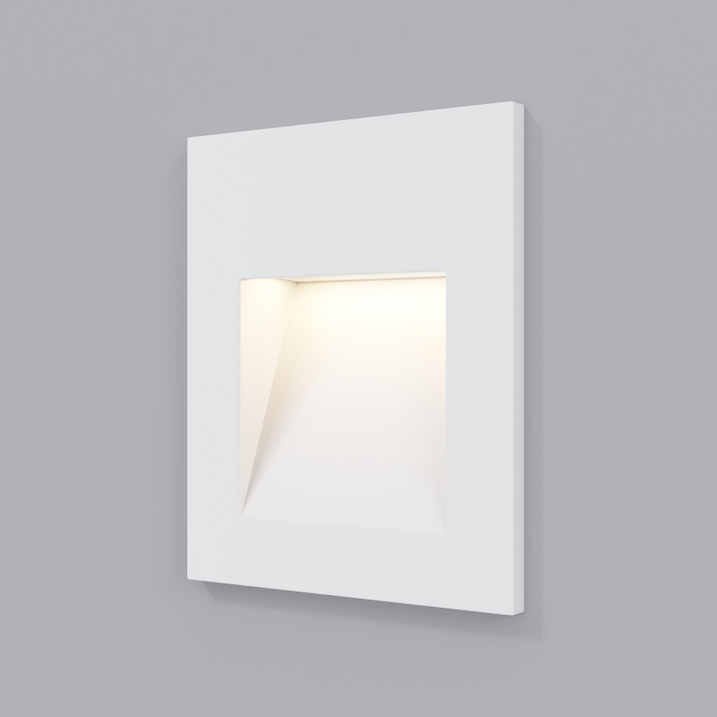 Светильник для ступеней Maytoni O038-L3W