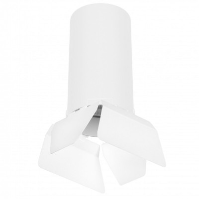 Накладной светильник Lightstar R6486486