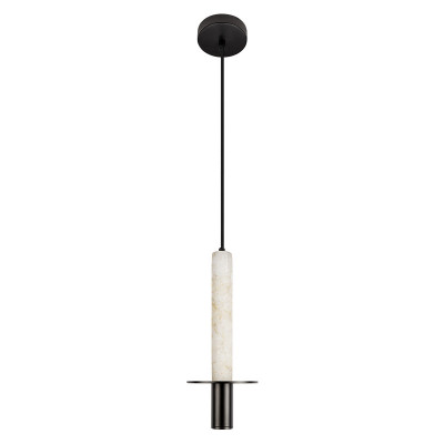 Подвесной светильник LOFT IT 10475A Black