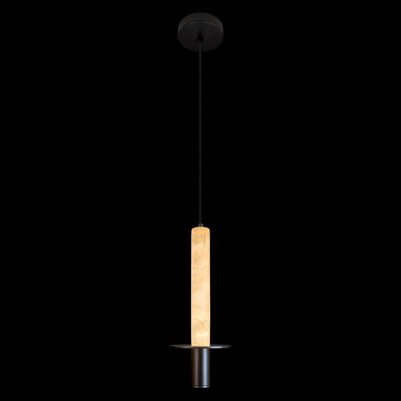 Подвесной светильник LOFT IT 10475A Black