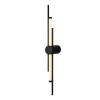 Бра MODELUX ML.726.600 BK