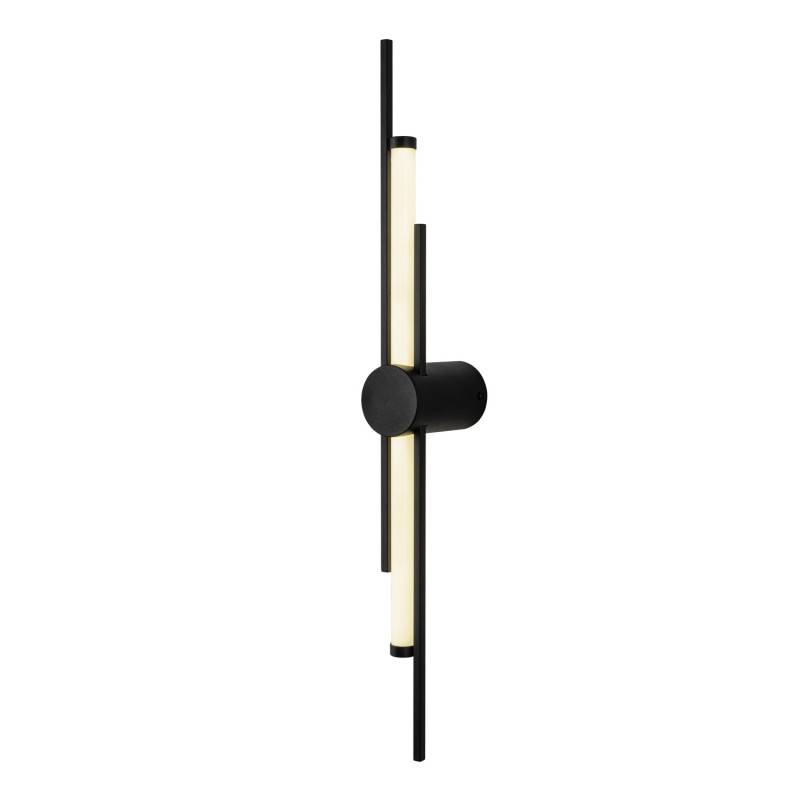 Бра MODELUX ML.726.600 BK