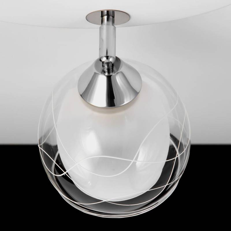 Накладная люстра Citilux CL158131