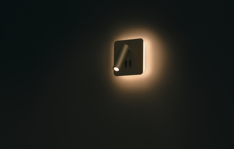 Спот Maytoni Technical C175-WL-01-6W-B