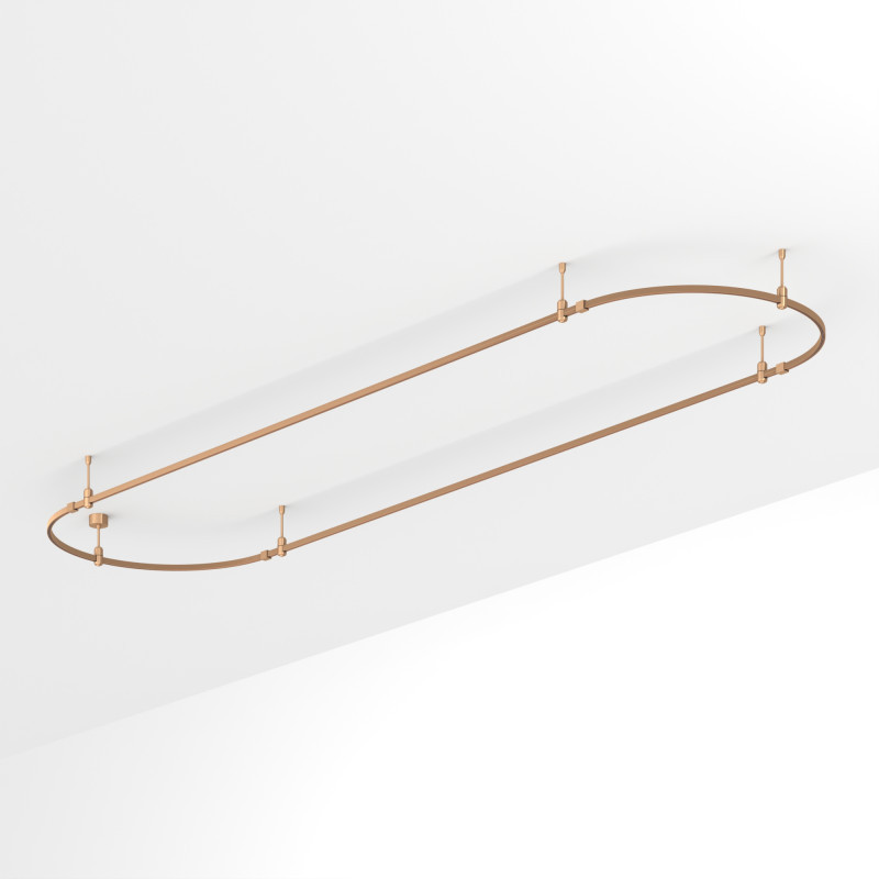 Шинопровод Arlight 054527