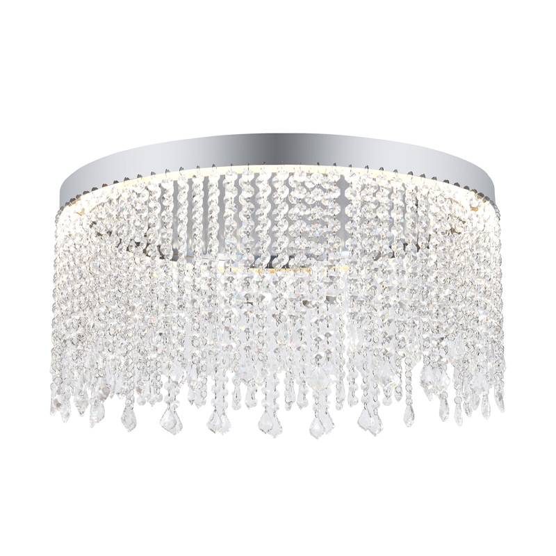 Подвесная люстра Indigo V000192L