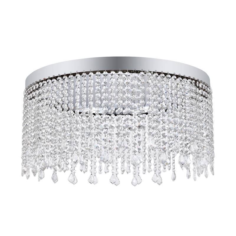 Подвесная люстра Indigo V000192L