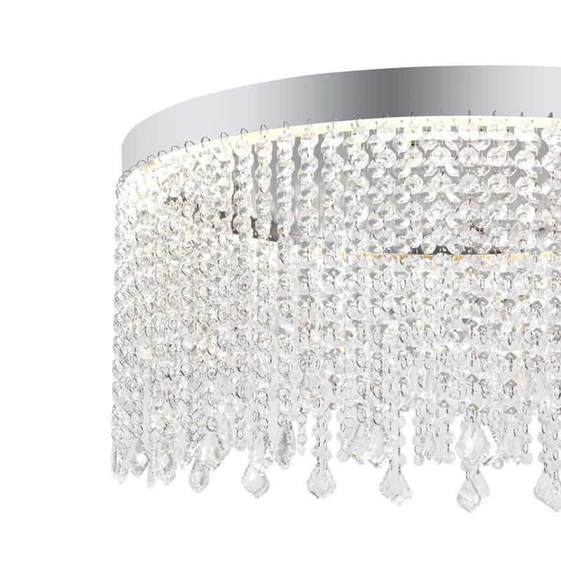 Подвесная люстра Indigo V000192L