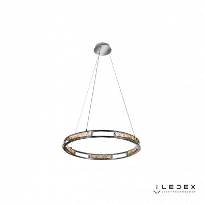 Подвесной светильник iLedex 16364/600 CR