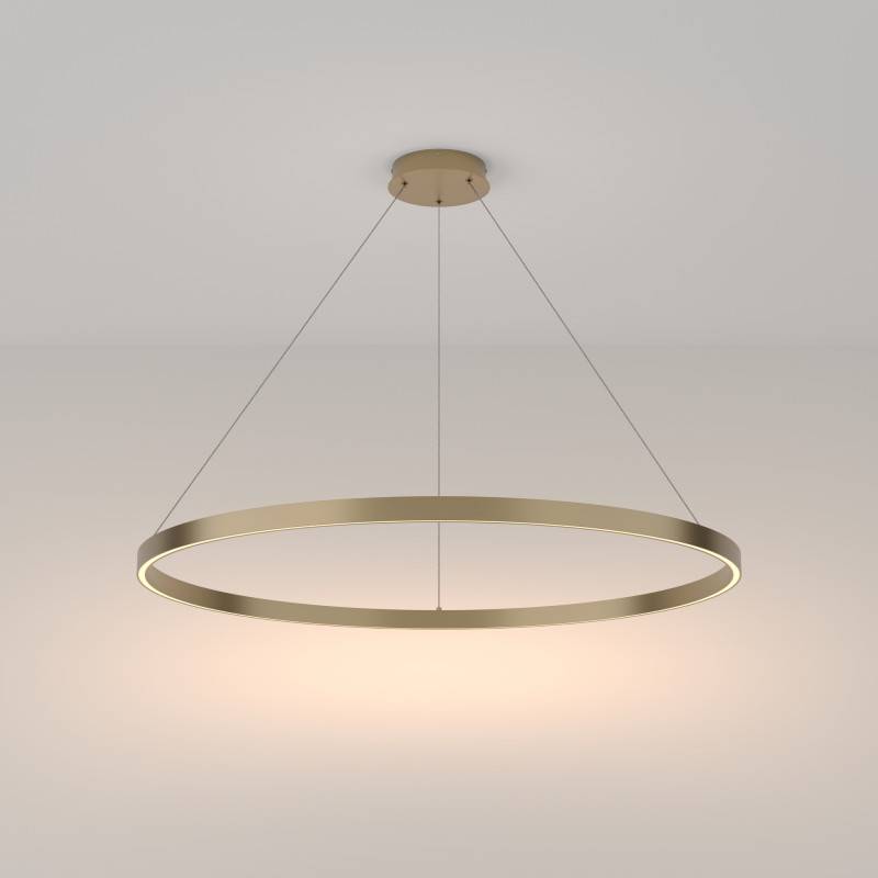 Подвесной светильник Maytoni MOD058PL-L54BS3K