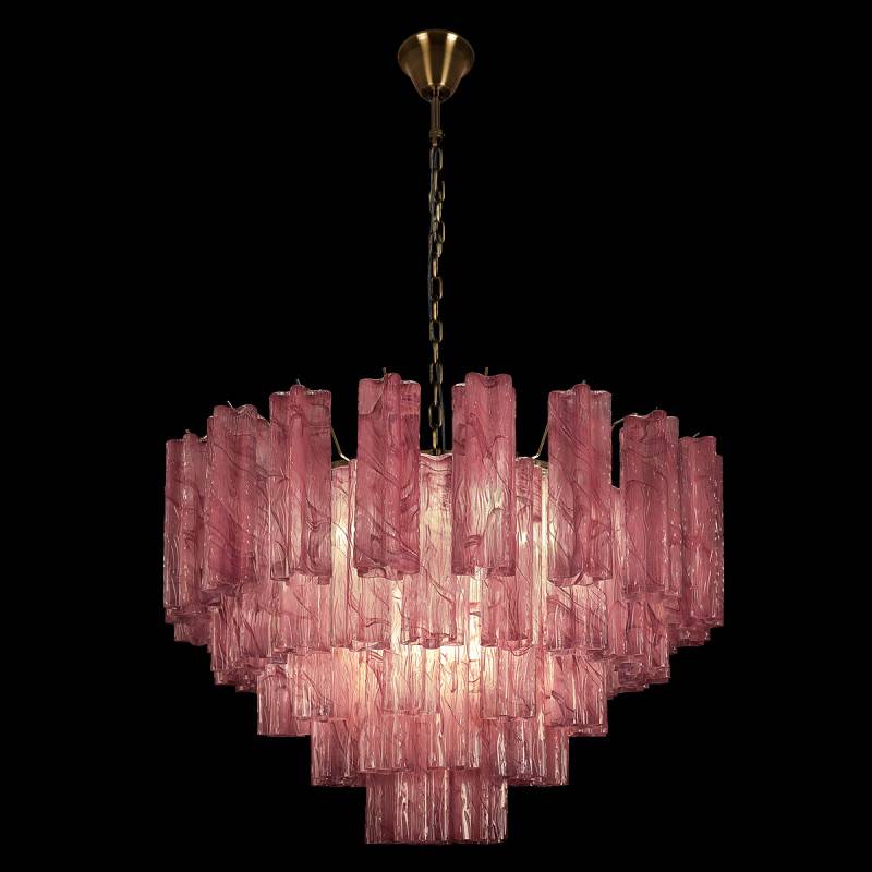 Подвесная люстра LOFT IT 10580/800 Pink