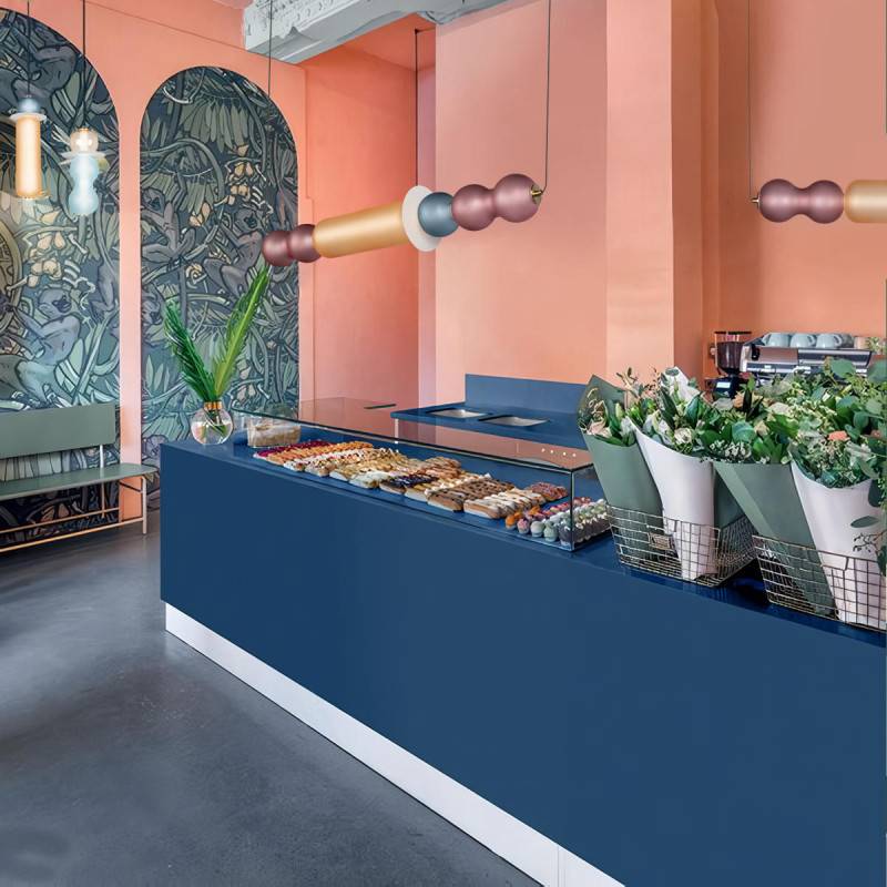 Подвесной светильник LOFT IT 10239P/H