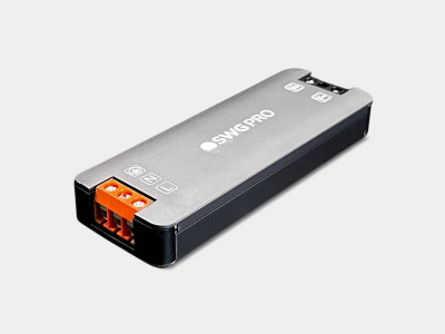 Блок питания для светодиодной ленты SWG pro 00-00048456