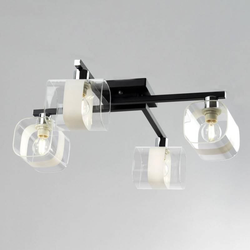 Накладная люстра Citilux CL139145