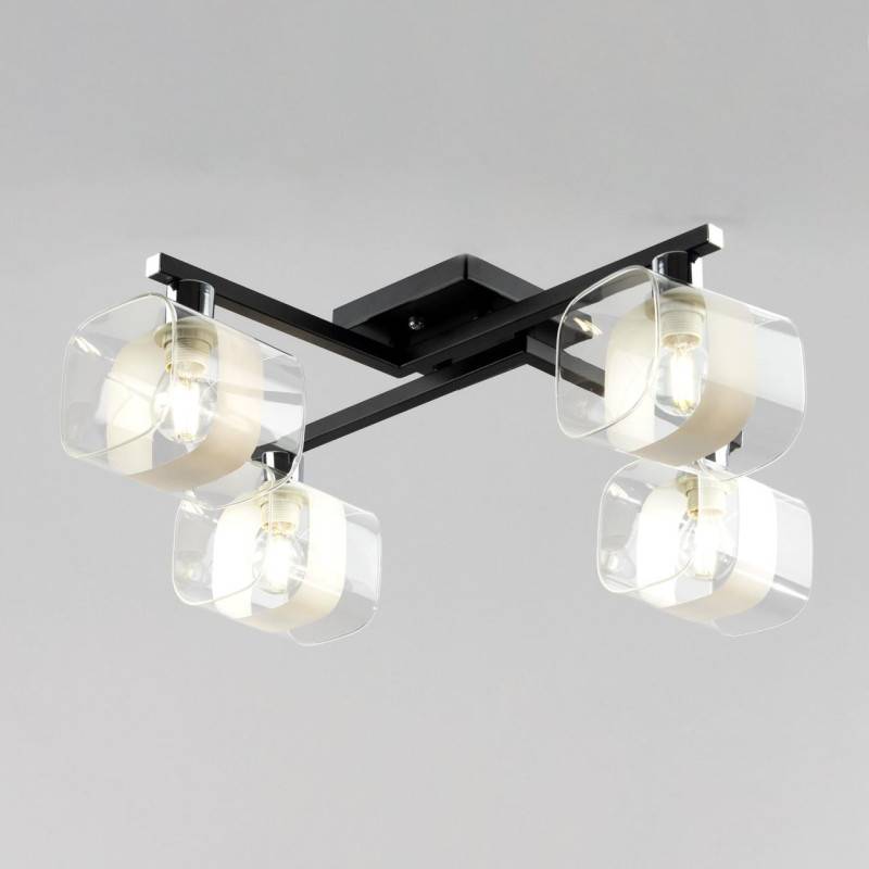 Накладная люстра Citilux CL139145