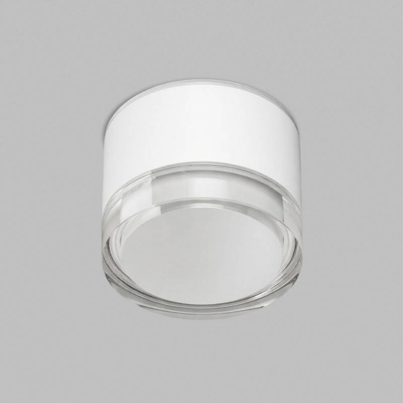 Влагозащищенный светильник Denkirs DK-DH2610-WH