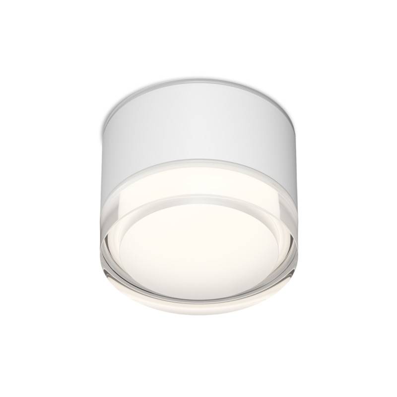 Влагозащищенный светильник Denkirs DK-DH2610-WH