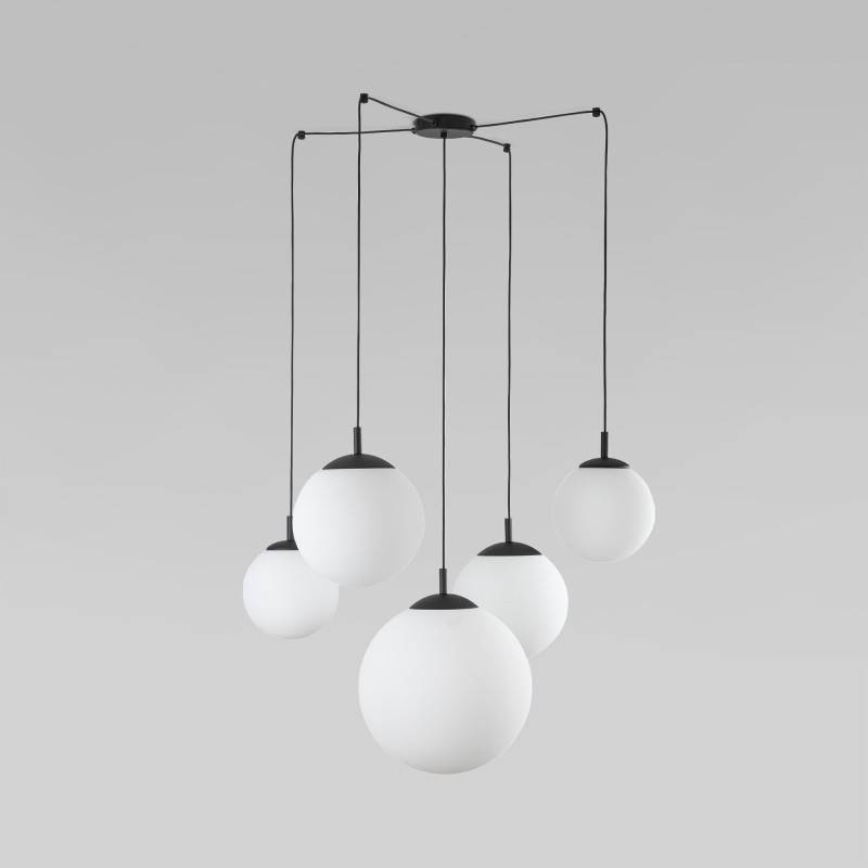 Каскадная люстра TK Lighting 4791
