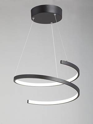 Подвесной светильник Vitaluce V3044-1/1S