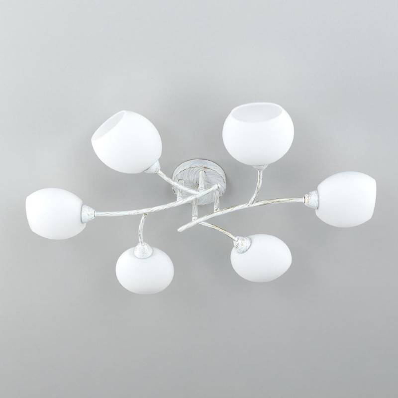 Накладная люстра Citilux CL148160