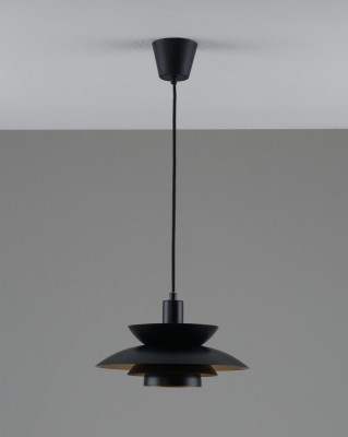 Подвесной светильник Moderli V11303-1P