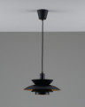 Подвесной светильник Moderli V11303-1P