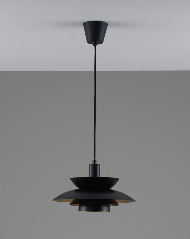 Подвесной светильник Moderli V11303-1P