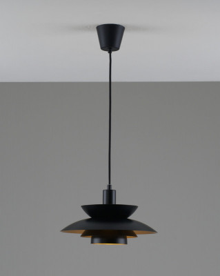 Подвесной светильник Moderli V11303-1P