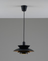 Подвесной светильник Moderli V11303-1P