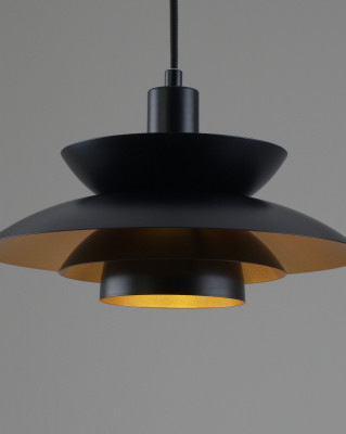 Подвесной светильник Moderli V11303-1P