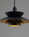 Подвесной светильник Moderli V11303-1P